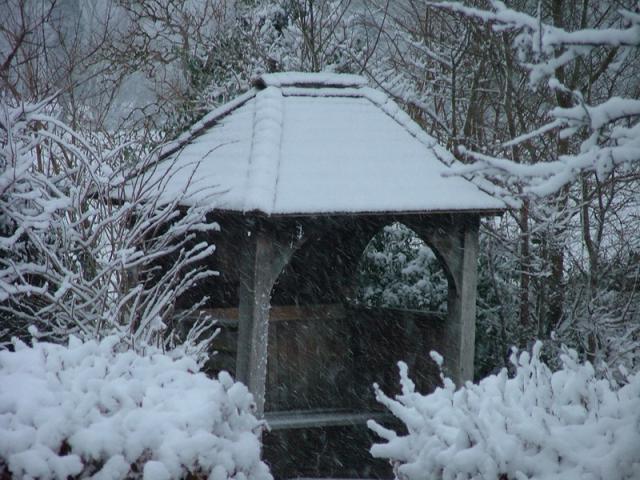 Bus stop