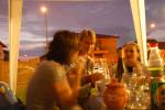 2007. május, Maciék kerti összejövetele