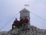 Triglav 2007