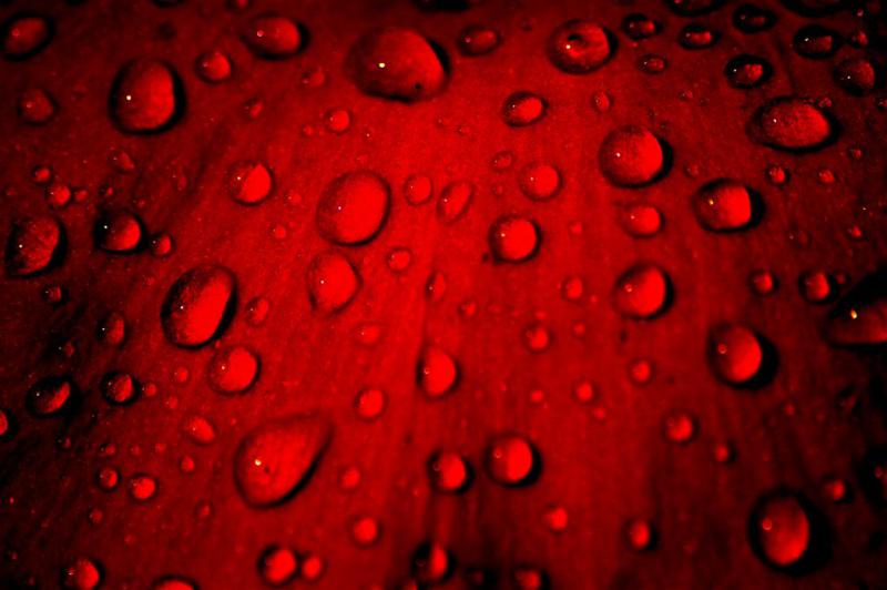 drops