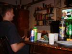 Darth: Haverok, buli, fanta...