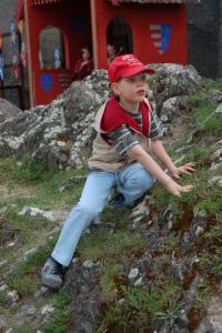 2009. április, Visegrád