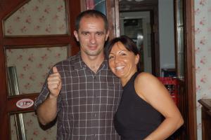Osztálytalálkozó 2009.