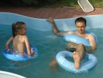 2004-07-24 Juci&Oszi - Tatabánya