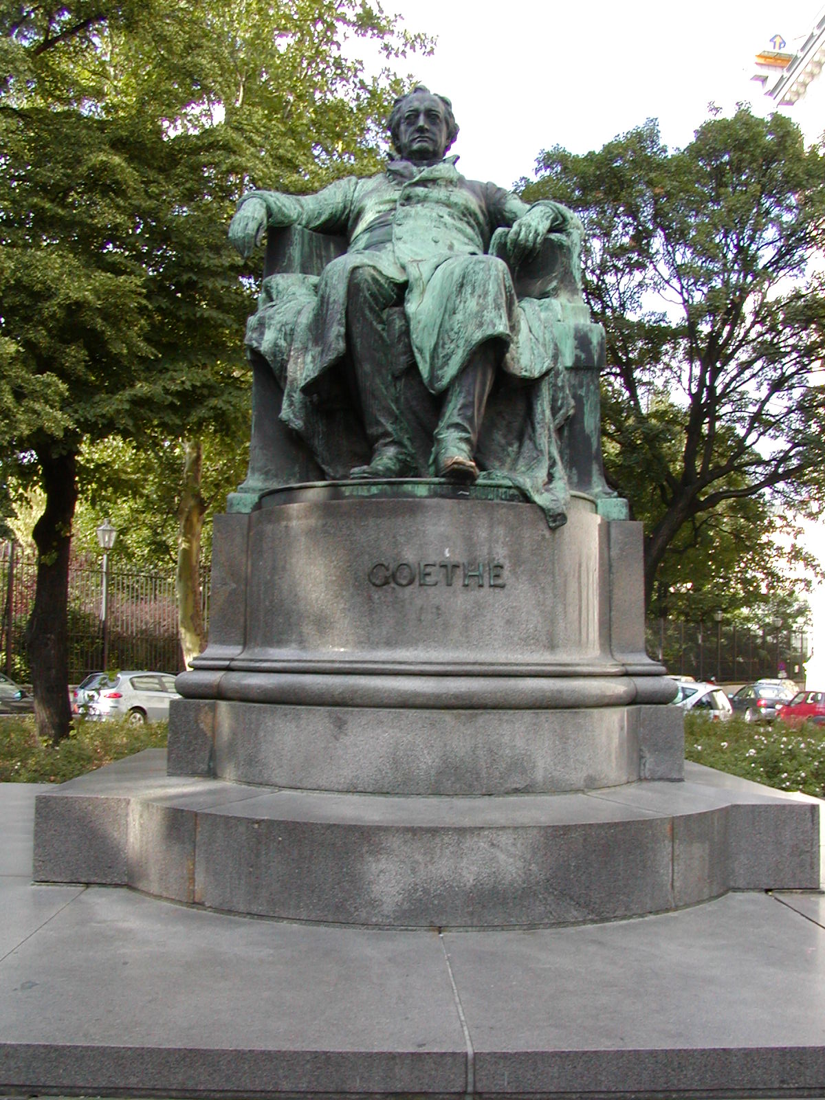 Goethe