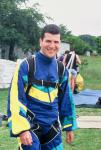 Ejtőernyőzés 2004. június 13-án