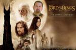 LOTR - The Two Towers