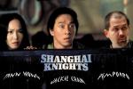 Shanghai knights