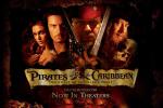 Pirates of the Carribean