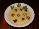 Leek & Potato Soup