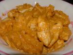 Chicken Korma