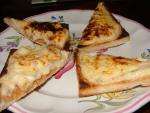 Arbroath Toasties /starter/