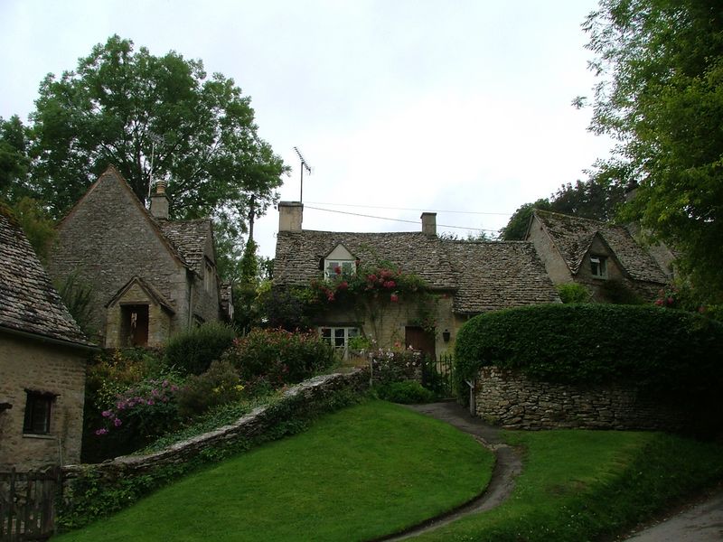 Bibury 05