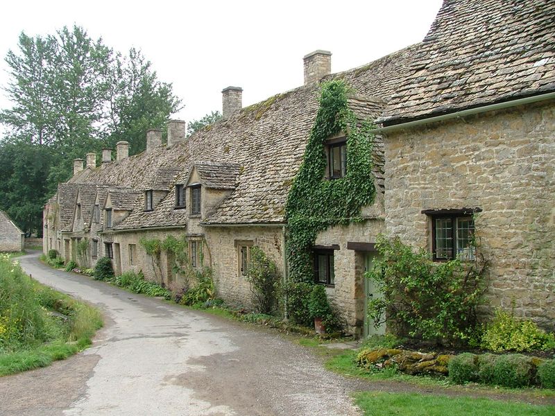 Bibury 06