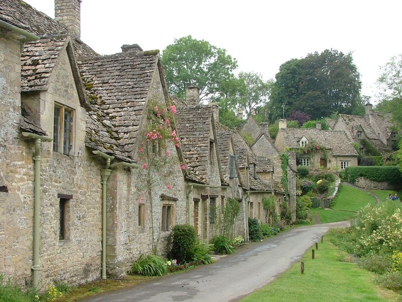 Bibury 08