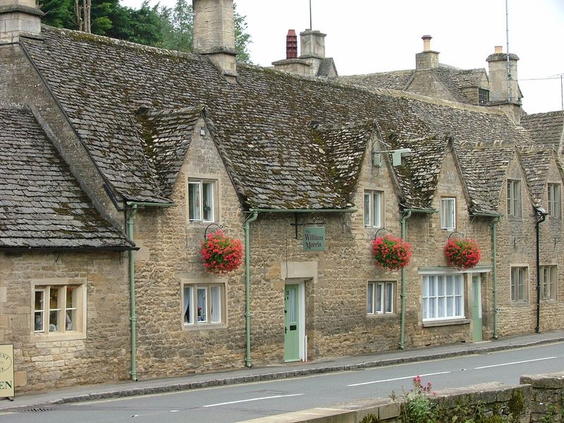 Bibury 10