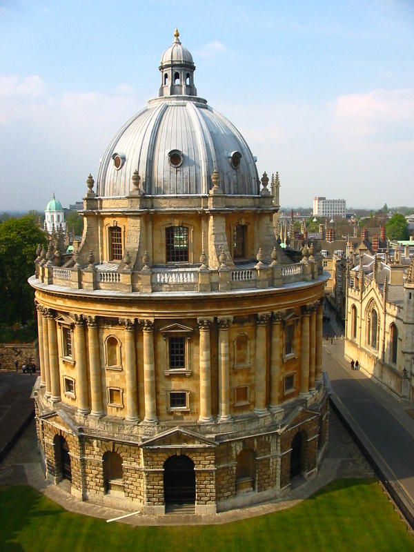 10 Radcliffe Camera.jpg