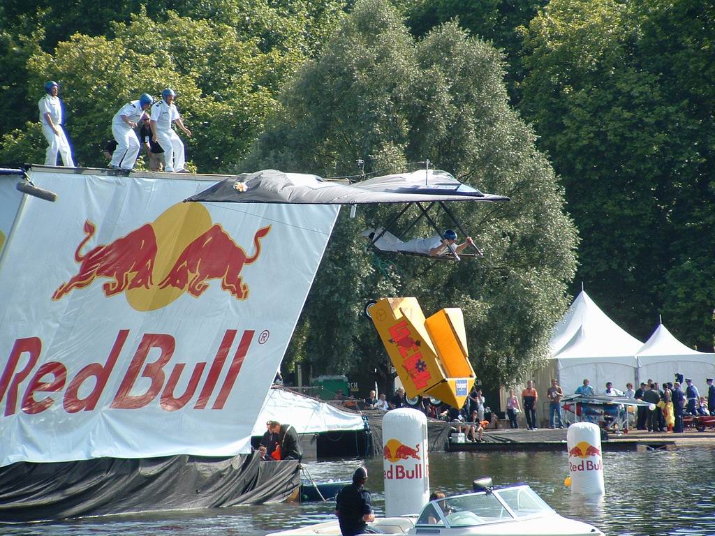 Red Bull 47