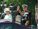 WW2 60th Anniversary Commemorations