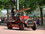 WW2 automobile