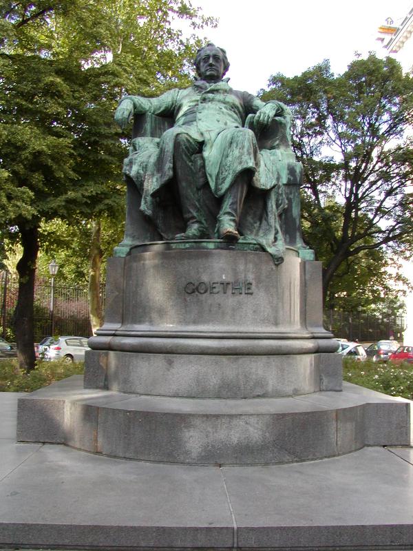 Goethe