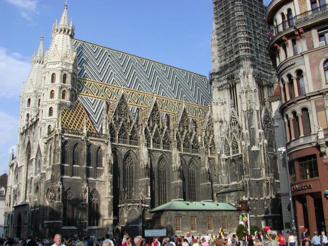 Stephansdom