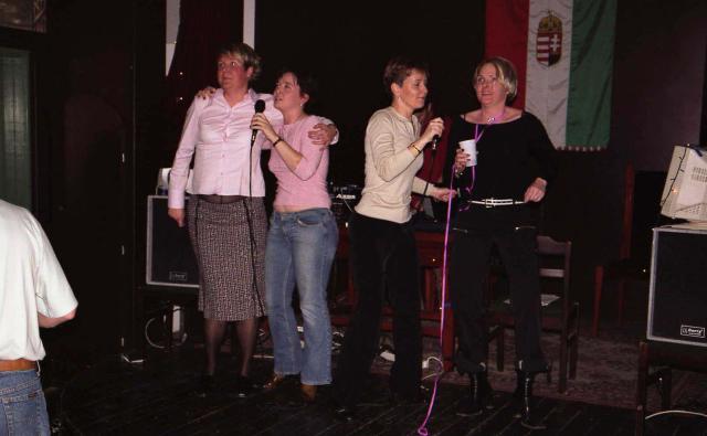 Szilveszter 08