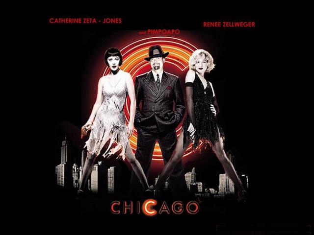 Chicago