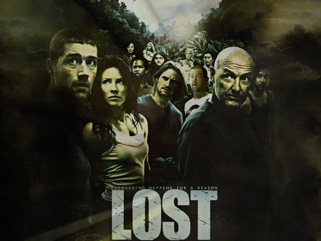 Lost