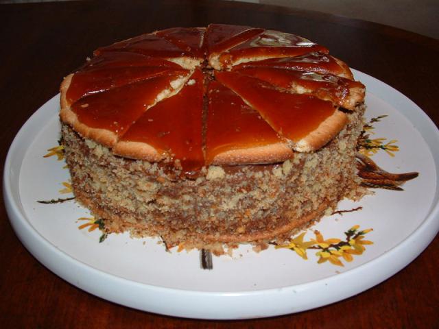 Drum Cake