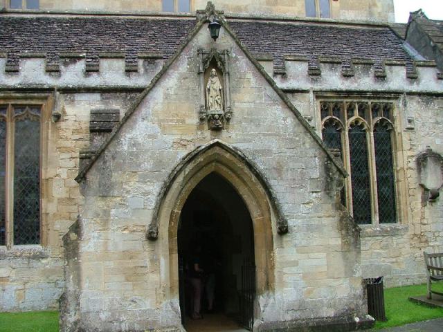 Castle Combe 17