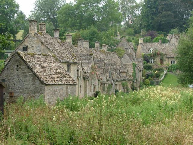 Bibury 11