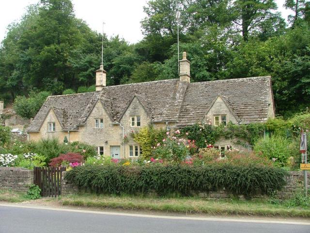 Bibury 12