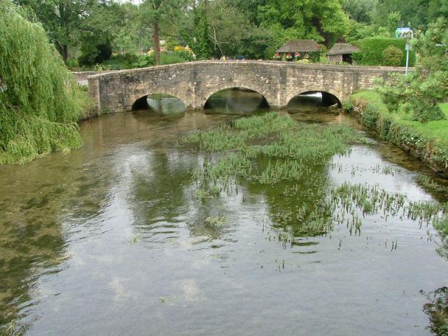 Bibury 13