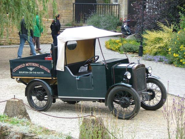 Bourton-on-the-Water 04