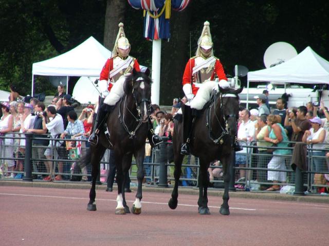 Horseguards