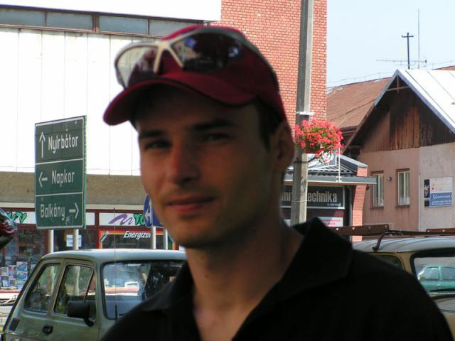 Sógorom