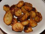 Roast Potato