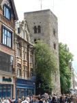 12 Oxford oldest building - St Michael at the Aldgate.jpg