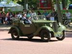WW2 automobile